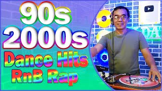 90s 2000s Dance Hits amp RnB Rap  Timmy Thomas Ace of Base Backstreet Boys Shaggy Family Affair [upl. by Lotta341]