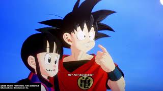 DRAGON BALL Z KAKAROT 23rd World Tournament Finale [upl. by Addi]