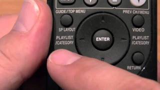 ONKYO TXSR608 Remote Control AV Receiver [upl. by Corly]