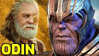 We SOLVED Why Thanos Waited So Long to Pursue The INFINITY STONES  Marvel Theory [upl. by Rebmaed295]