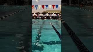 Gavin Gledhill 100 fly [upl. by Lazos722]