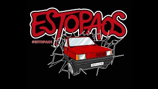 Estopaos  Tributo a Estopa  wwwestopaoscom [upl. by Parrott861]