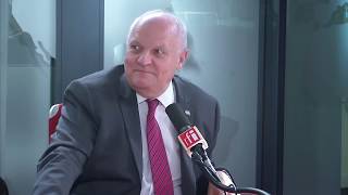 François Asselineau «Il y a une vie après lUnion européenne» [upl. by Abby]