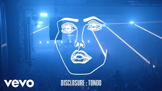 Disclosure  Tondo Visualiser [upl. by Akcimehs336]