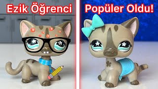 Minişler Ezik Öğrenci Popüler Oldu [upl. by Eat]