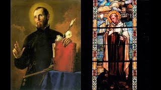 St Albert of Trapsni amp St Cajetan 7 August Do Your Duty Faithfully [upl. by Eiblehs]