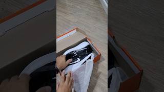 Unboxing e ASMR Do Tênis Nike Downshifter 13 Lançamento Pela Nike [upl. by Ahseinod]