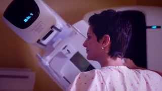 LowDose 3D Mammography Memorial Uses Latest Technology [upl. by Tirma]