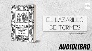 AUDIOLIBRO  El Lazarillo de Tormes  Prólogo y Primer tratado [upl. by Acireit]