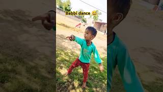 Chota Babbi attitude 🥰😅♥️viralvideo trending shorts [upl. by Myrle616]