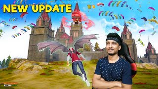 NEW UPDATE BGMI LIVE 🔥❤️ shortsfeed shortslive bgmilive shorts pubgmobile [upl. by Sacram613]