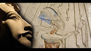 Akhenaten and Monotheism [upl. by Cohbert667]