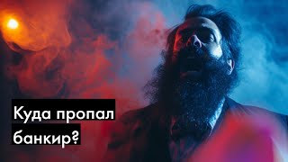 Агата Кристи  Исчезновение Давенхейма  Лучшие аудиокниги онлайн [upl. by Rollet]