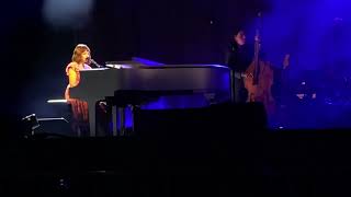 Nora Jones Lonestar LIVE [upl. by Enoyrt]