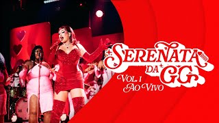 Serenata Da GG Vol 1 Ao Vivo [upl. by Dabbs]