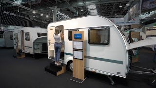 ADRIA ADIVA 360 caravan 2024 [upl. by Jaeger517]