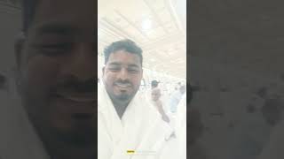 Original voice AzanAl Haram Sharif Makkah status [upl. by Snah]