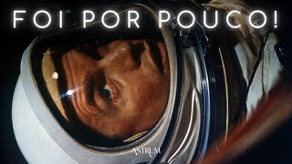 NÃO fomos à LUA de um dia para outro  Missão APOLLO  Episódio 2 [upl. by Onifled]