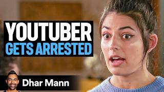 Famous YouTuber GETS CANCELED What Happens Is Shocking  Dhar Mann [upl. by Otilrac]