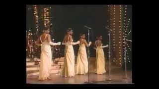 Sister Sledge  We Are Family Live 1980 [upl. by Magee]