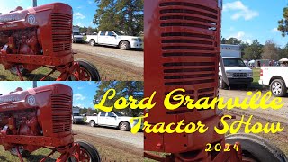 Lord Granville 2024 [upl. by Fugate]