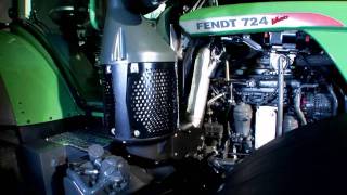 Der neue Fendt 700 Vario  Fendt [upl. by Kym]