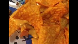 Doritos Nachos youtube nachos [upl. by Gosnell956]