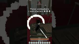 Deepwoken players r actual robots💀 roblox deepwokenbuild deepwokenupdate deepwokenlayer2 [upl. by Brighton544]