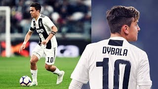 How Paulo Dybala Makes You LOVE Football in 3 Minutes  HD [upl. by Yelsnia467]