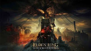 Elden Ring Shadow of the Erdtree OST  The Scadutree Avatar [upl. by Lettig787]