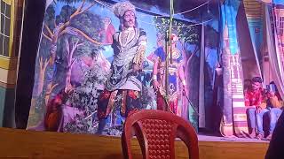 bhaktgayarsur drama 2023 korari shankar nataykala kendra koraripatna [upl. by Nosimaj]