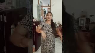 Saasu man Bata meri mutthi mein kya haicomedy short trending dance [upl. by Akirderf]