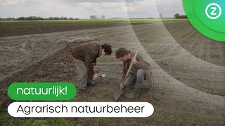 Natuurlijk Agrarisch natuurbeheer [upl. by Hyacinthe]