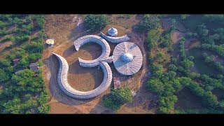 Om Temple  Silvassa UT of D amp NH [upl. by Jeffcott]