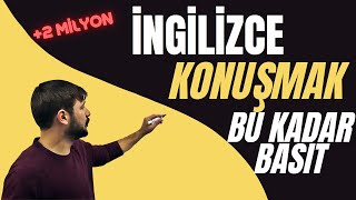 İNGİLİZCE KONUŞMAK İÇİN TEMEL BİLGİLER İNGİLİZCE ZOR DEĞİLDİR  DERS 16 [upl. by Derfliw]