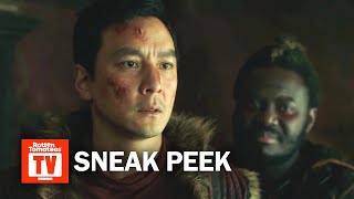 Into the Badlands S03E09 Sneak Peek  Sunnys Son amp His Caretakers  Rotten Tomatoes TV [upl. by Htebazile]