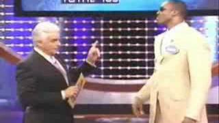 NBA mothers vs NBA players Family Feud Part 4 [upl. by Robbins]