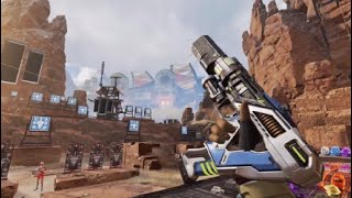 quotPower Coilquot Legendary Alternator Skin Raiders Event Reward  Apex Legends [upl. by Hebel]