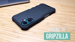 Gripzilla Phone Case for iPhone 16  Smartish [upl. by Hegarty]