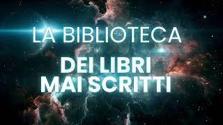 La biblioteca dei libri mai scritti [upl. by Bobker97]