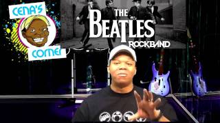 The Beatles Rock Band Part 1 [upl. by Naillik173]