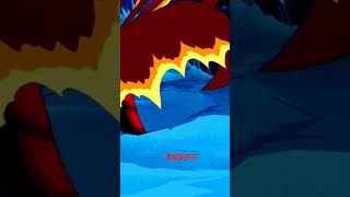 Ben 10 being colder than Cold palmer💀 ben10 fypyoutube funny edit shorts fyp memes tennyson [upl. by Hoopes]