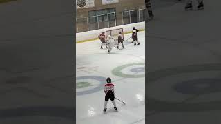 Forecheck And Good Things Happen hockey nhl hockeydrills hockeytraining [upl. by Gilburt]