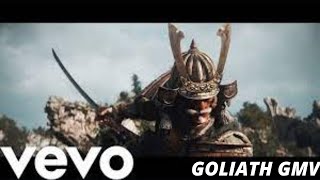 KAAN  Mary Jane For Honor Edit  Goliath GMV [upl. by Loraine]