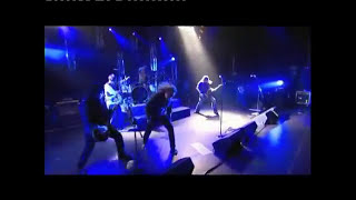 The Screaming Jets  Reputation  Live from Rock On [upl. by Hesta]