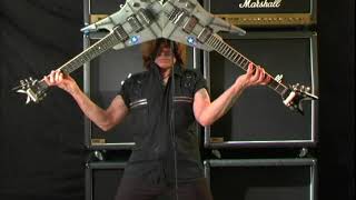 Double Guitar Solo  Michael Angelo Batio [upl. by Garceau643]