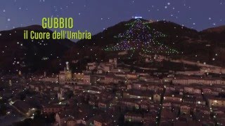 Città di Gubbio [upl. by Hedley]