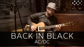 ACDC Back in Black Instrumental Versions [upl. by Lawford]