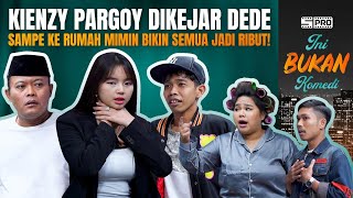 IBK E36 PECAH KIENZY PARGOY NGADUIN DEDE KE SULE BIKIN SEMUA JADI RIBUT [upl. by Annauqaj932]