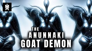 Expert Reveals the Dark History of the Anunnaki Goat god [upl. by Lust]